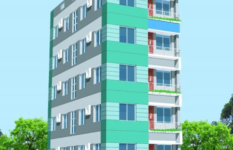 SHAH ALI NUR TOWER
