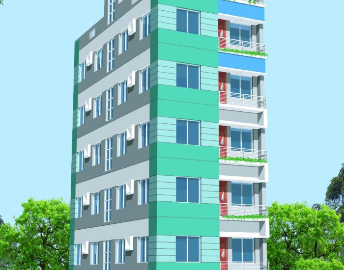 nur tower